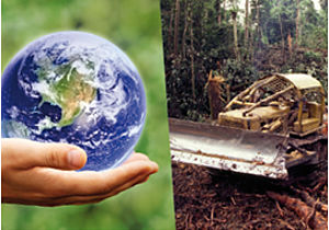 For the Climate and Environmental Protection