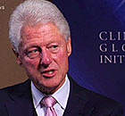 Erfahrungsbericht Bill Clinton